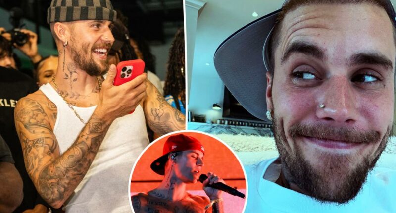 Justin Bieber scores ‘groundbreaking’ $10M Coachella payday — all on his own: report