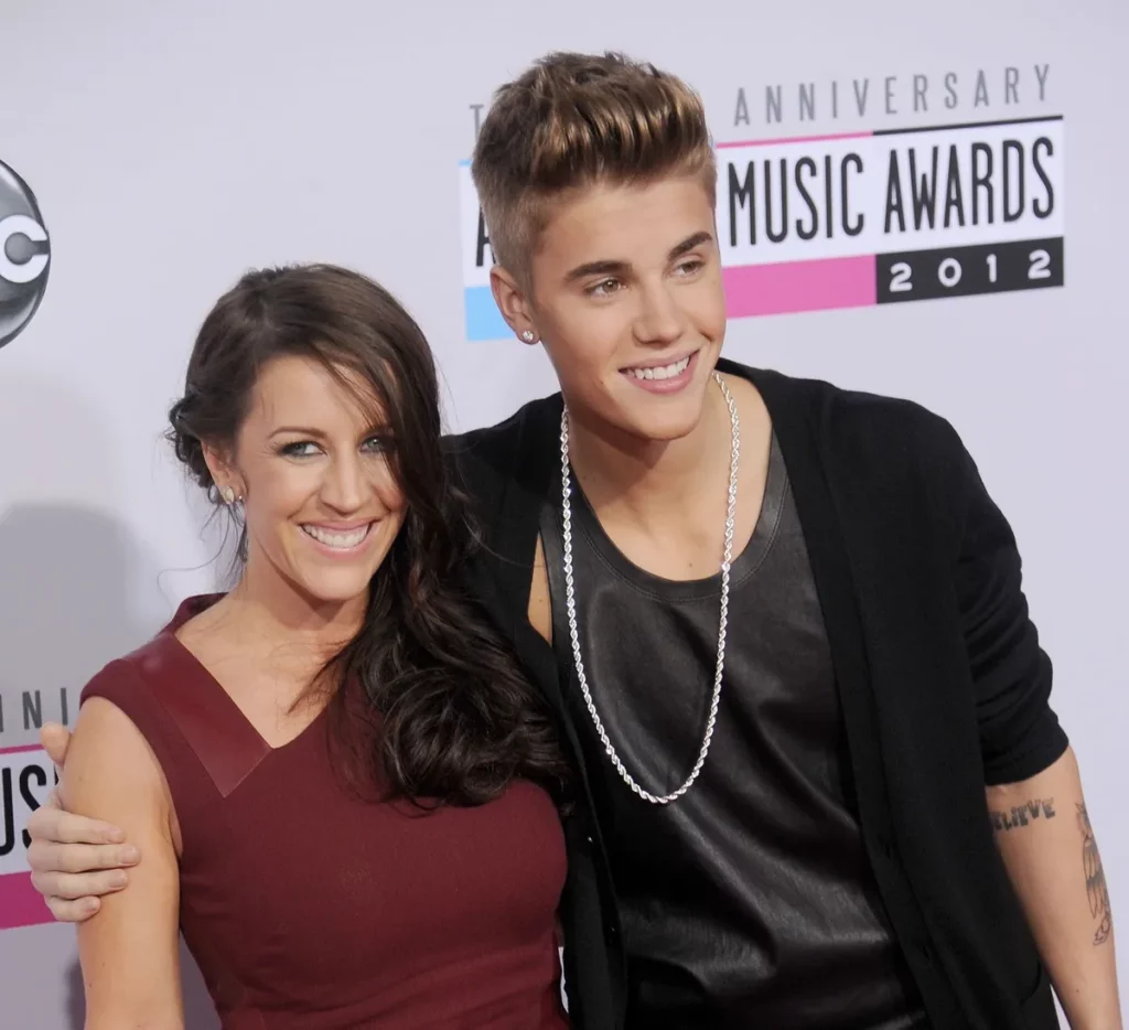 Justin Bieber's Mother Randomly Asked for Prayers For Her Son Ahead of Selena Gomez and Benny Blanco's Wedding