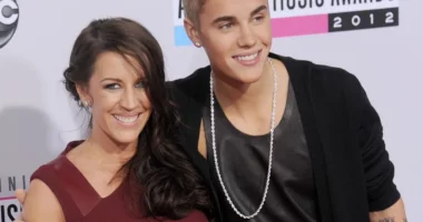 Justin Bieber's Mother Randomly Asked for Prayers For Her Son Ahead of Selena Gomez and Benny Blanco's Wedding