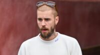 Justin Bieber's mom shares concerning post days before Selena wedding