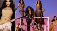 RHOA Season 17 Spoilers: K. Michelle Feuds With Angela and Drew, Porsha and Shamea’s Tension Continues as Cast Heads to Dallas, Plus Newbies Are Introduced, and Returning Faces Revealed