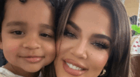 Photo Credit: Khloe Kardashian Instagram