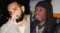 Drake Cenat
