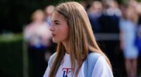 Kai Trump launches merchandise line featuring $130 sweatshirts