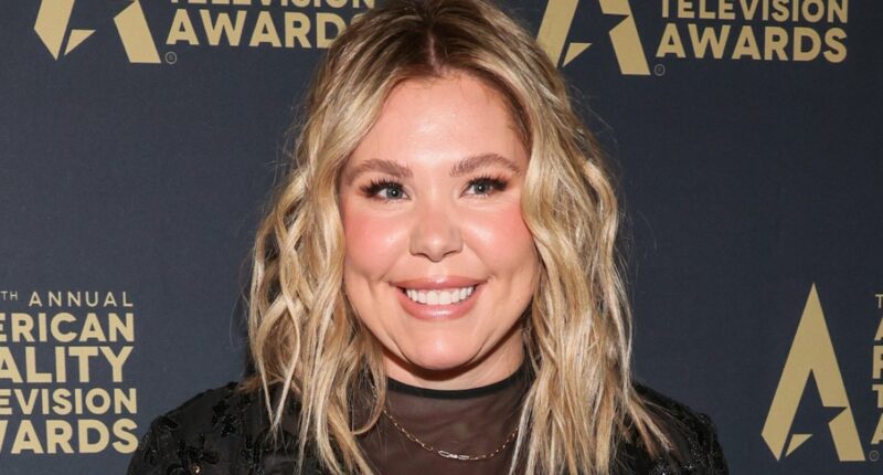 Kailyn Lowry ‘Bled Through Everything’ During Heavy Period Struggles