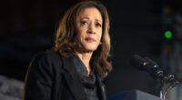 Kamala Harris Name-Drops Jill Biden In Shadiest Dig Yet As Their Icy Feud Is Back On