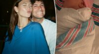 Karlie Kloss welcomes third baby with husband Joshua Kushner