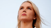 Karoline Leavitt's State Dinner Dress Might Be Her Most Tasteless To Date