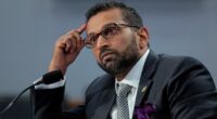 Kash Patel to face grilling over Charlie Kirk investigation and his tenure as FBI director
