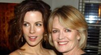 Kate Beckinsale Shares Her Grief Over Mother's Funeral