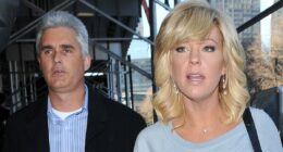 Kate Gosselin, 50, shocker as her 'mystery boyfriend' is familiar