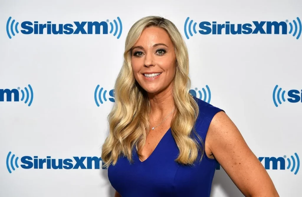 Kate Gosselin Relives 'Special Forces' Scare With Eye-Opening Third-World Hospital Experience