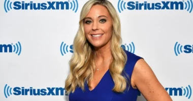Kate Gosselin Relives 'Special Forces' Scare With Eye-Opening Third-World Hospital Experience
