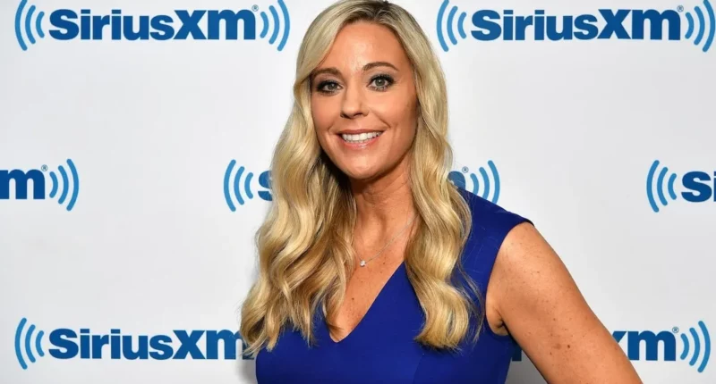 Kate Gosselin Relives 'Special Forces' Scare With Eye-Opening Third-World Hospital Experience