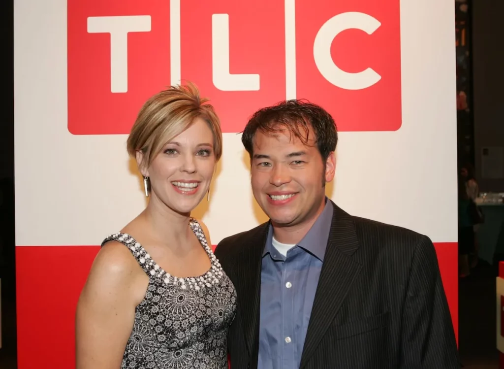 Kate Gosselin Reportedly Dating Former Bodyguard
