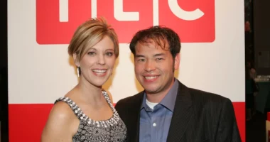 Kate Gosselin Reportedly Dating Former Bodyguard