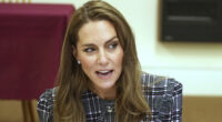Kate Middleton Sneakily Admits Defeat On Her Blond Hair Disaster