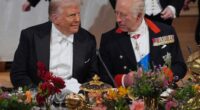 Kate Middleton shows diplomatic poise with Trump despite past slight: Source