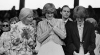 Katharine, the Duchess of Kent, has died, aged 92