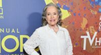 Kathy Bates Defends Using Ozempic to Lose 100-Lbs. and 'Keep It Off'