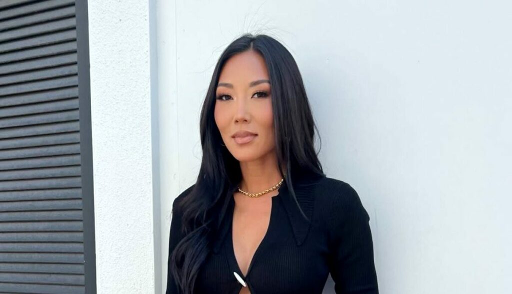 Katie Ginella Accused of Using Bots for Social Media Support Amid Lie Detector Drama on RHOC