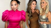 VIDEO: Katie Ginella Claims Lie Detector Test Was a “Setup” by Gina & Emily Using a “Paid Actor,” Shares What Else Gretchen Allegedly Told Her About “Naked Wasted” Night in RHOC Preview