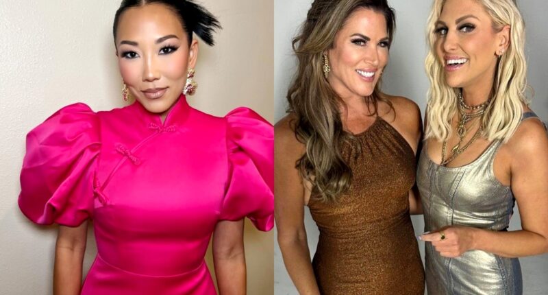 VIDEO: Katie Ginella Claims Lie Detector Test Was a “Setup” by Gina & Emily Using a “Paid Actor,” Shares What Else Gretchen Allegedly Told Her About “Naked Wasted” Night in RHOC Preview