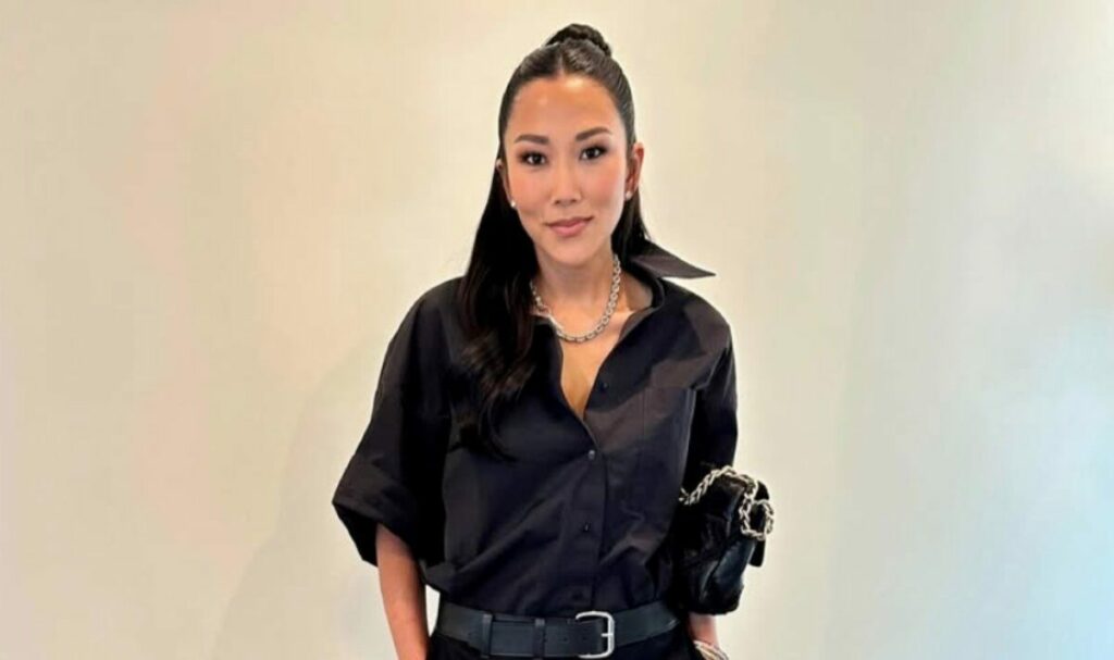 Katie Ginella Claims RHOC Costar Called Production to Premeditate Her Takedown, Claps Back at Gina & Talks Reunion