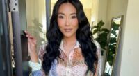 Katie Ginella Reveals If She's Still Speaks to RHOC Cast