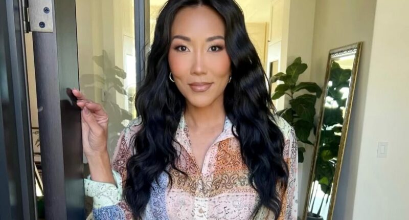 Katie Ginella Reveals If She's Still Speaks to RHOC Cast