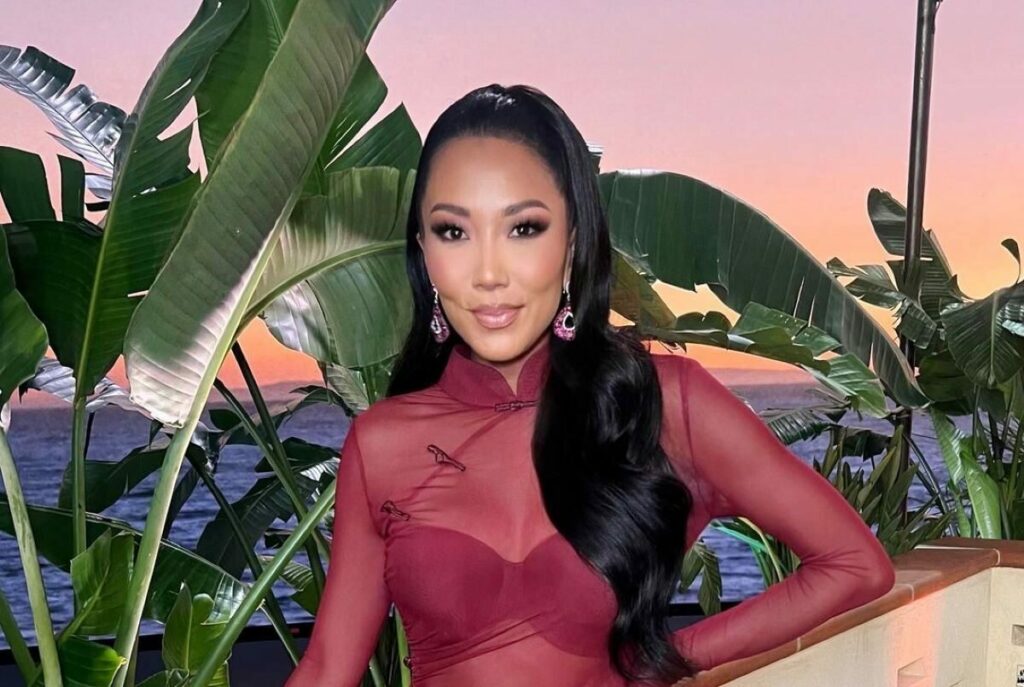 Katie Ginella on Being 'Blocked' From Filming With RHOC Cast & Surprise at Lack of Backlash From Fans, Plus Future on Show