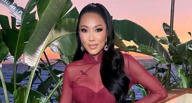 Katie Ginella on Being 'Blocked' From Filming With RHOC Cast & Surprise at Lack of Backlash From Fans, Plus Future on Show