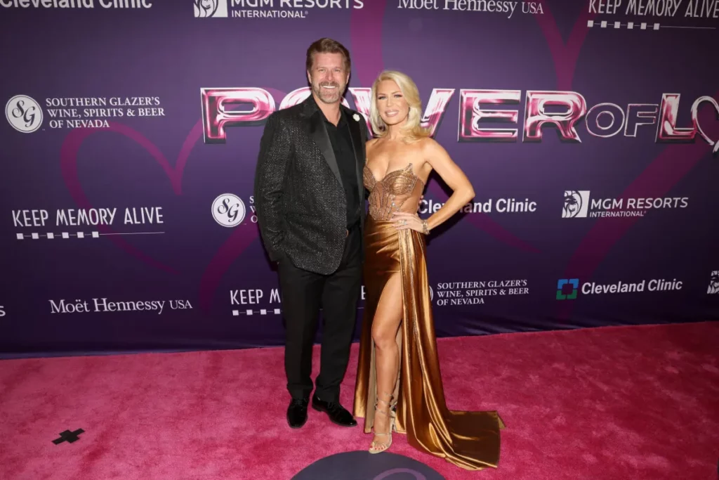 Katie Ginella’s Husband Said Gretchen Rossi and Slade Smiley Were in Panic Mode After Their ‘Anti-Tamra’ Campaign Went Awry