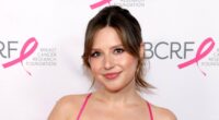 Katie Thurston Shares Plans for Double Mastectomy Amid Cancer Battle