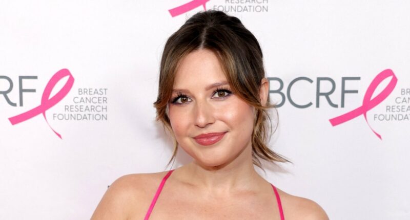 Katie Thurston Shares Plans for Double Mastectomy Amid Cancer Battle