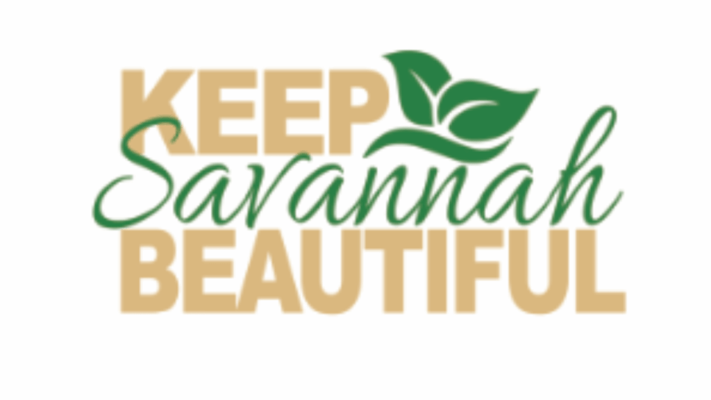 Keep Savannah Beautiful recognized, awarded President’s Circle Status for 2025