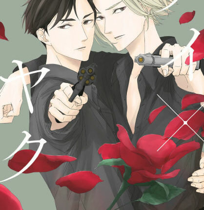 Kei X Yaku: Bound by Law Volume 8 Review