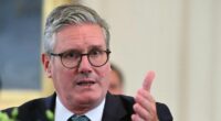 Keir Starmer humiliated in BBC 'breaking news' alert as slip-up shows true colours