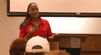 Keisha Lance Bottoms talks Georgia priorities in Augusta