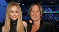 Keith Urban Recalled How He Once Nearly 'Blew' Up Nicole Kidman Marriage