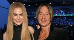 Keith Urban Recalled How He Once Nearly 'Blew' Up Nicole Kidman Marriage