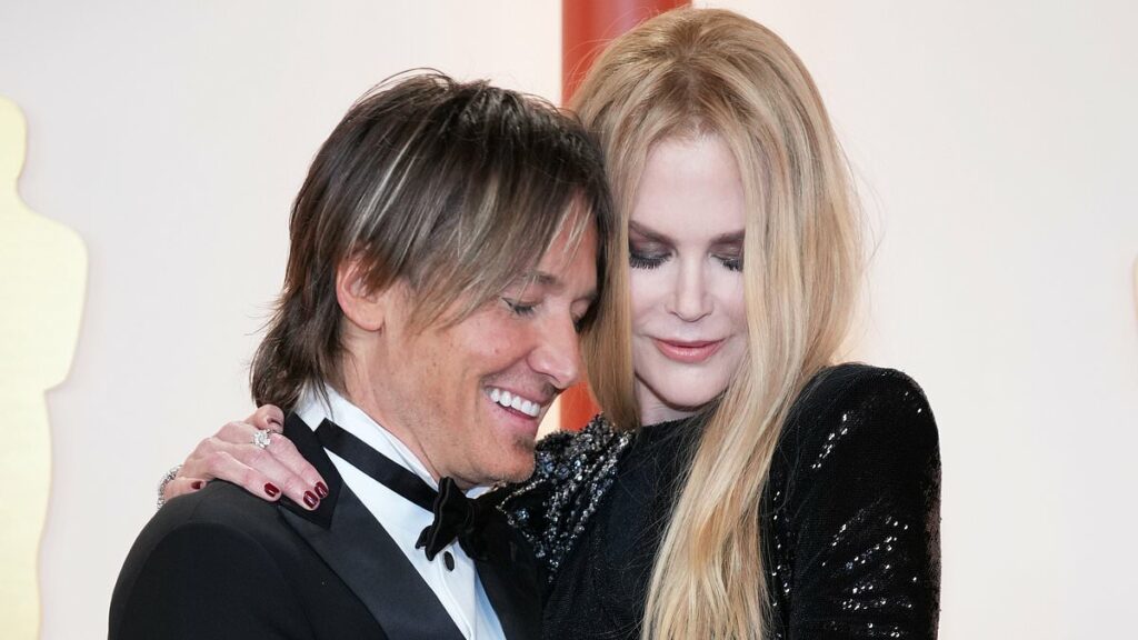 Keith Urban's emotional confession resurfaces amid Nicole Kidman split