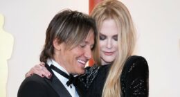 Keith Urban's emotional confession resurfaces amid Nicole Kidman split