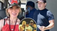 Kelley Wolf shares post-arrest rehab plans amid divorce drama with estranged husband Scott