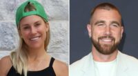 Kelly Stafford Explains How She 'Goes Way Back' With Jason and Travis Kelce