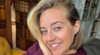 Kelsey Parker reveals painting in memory of her stillborn baby Phoenix