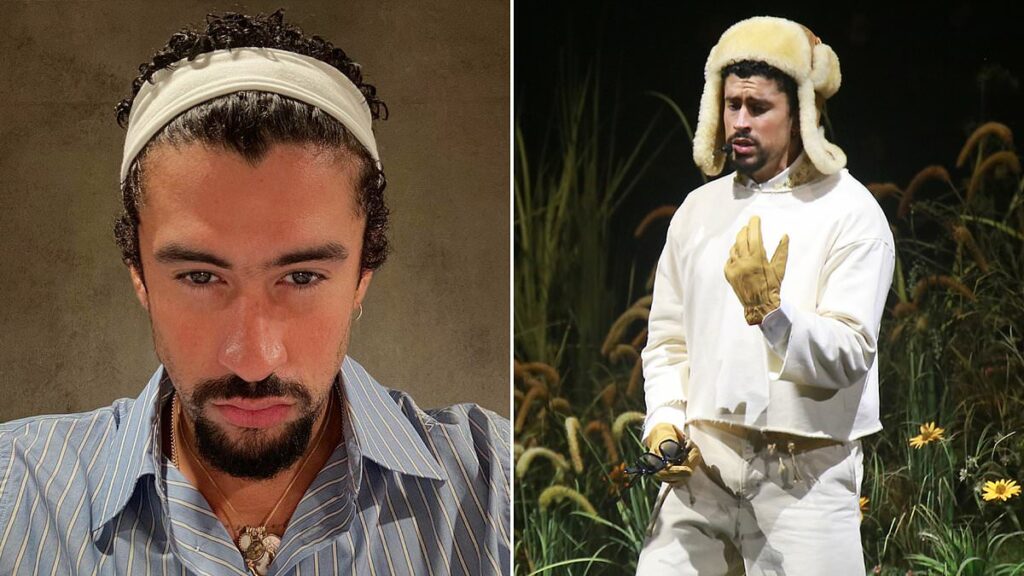 Kendall Jenner's ex Bad Bunny received 'credible death threat'