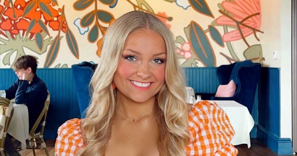 Kentucky Cheerleader Laken Snelling Appears in Court for Major Case Update