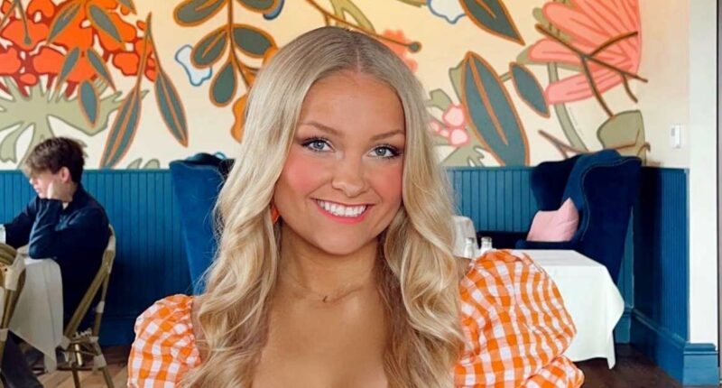Kentucky Cheerleader Laken Snelling Appears in Court for Major Case Update