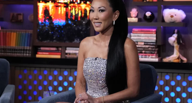 Kiki Monique Broke Her Silence on Katie Ginella's 'Super Hurtful' Treatment of Her